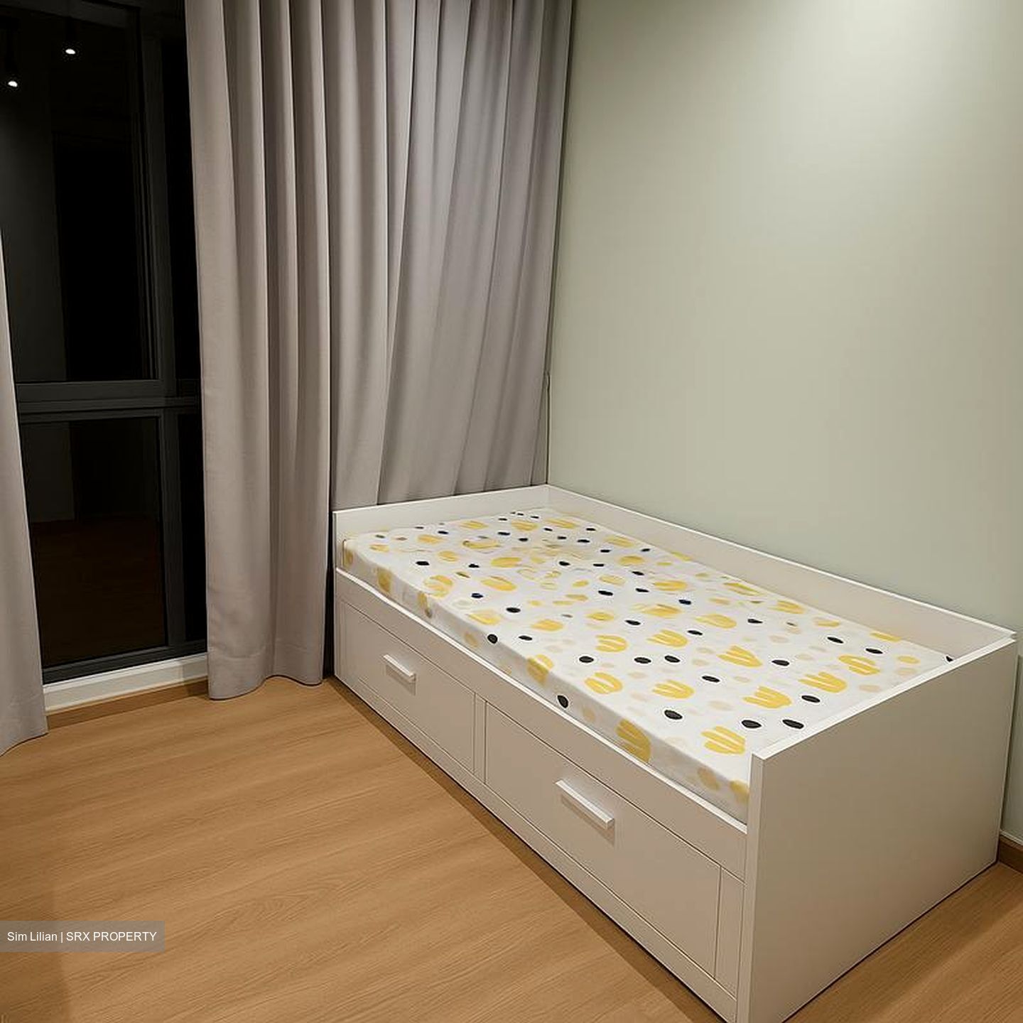 Hundred Trees (D5), Condominium #501764011